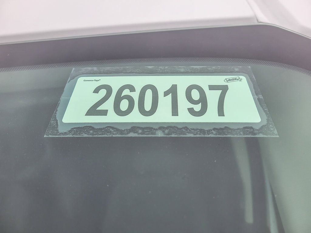 New 2026 Ford Transit 250 Medium Roof Empty Cargo Van - photo 8