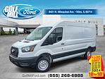 New 2026 Ford Transit 250 Medium Roof Empty Cargo Van thumbnail 9