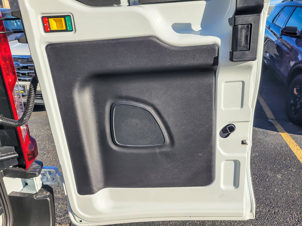 New 2026 Ford Transit 250 High Roof Empty Cargo Van - photo 23