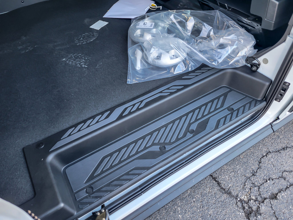 New 2026 Ford Transit 250 - photo 1