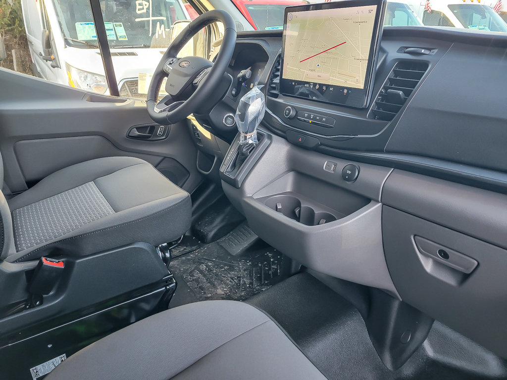 New 2026 Ford Transit 250 - photo 2
