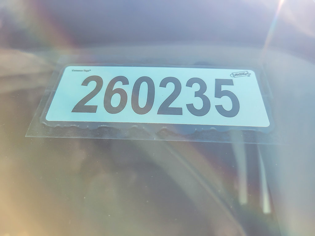 New 2026 Ford Transit 250 High Roof Empty Cargo Van - photo 4