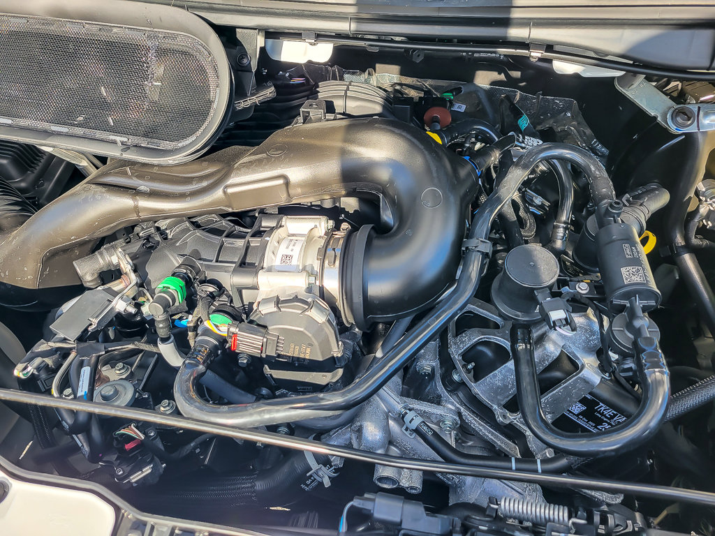 New 2026 Ford Transit 150 - photo 2