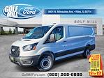 New 2026 Ford Transit 150 Low Roof Empty Cargo Van thumbnail 5