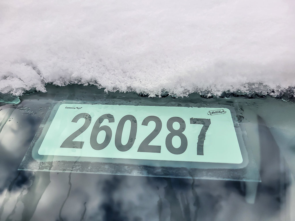 New 2026 Ford Transit 250 - photo 2