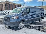 New 2026 Ford Transit 250 Low Roof Empty Cargo Van thumbnail 4