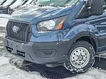 New 2026 Ford Transit 250 Low Roof Empty Cargo Van thumbnail 5