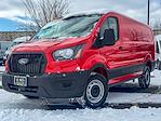 New 2026 Ford Transit 250 Low Roof Empty Cargo Van thumbnail 1
