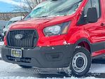 New 2026 Ford Transit 250 Low Roof Empty Cargo Van thumbnail 2