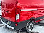 New 2026 Ford Transit 250 Low Roof Empty Cargo Van thumbnail 6