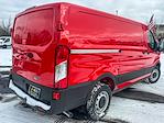 New 2026 Ford Transit 250 Low Roof Empty Cargo Van thumbnail 7