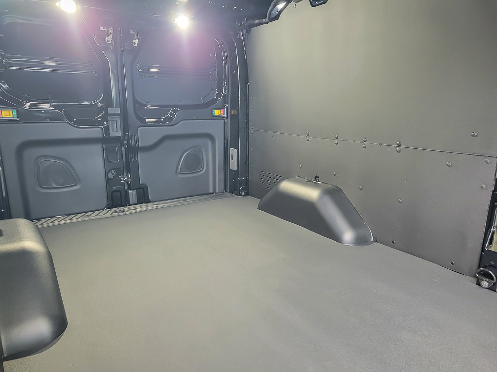 New 2026 Ford Transit 150 - photo 1