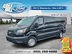 New 2026 Ford Transit 150 Low Roof Empty Cargo Van thumbnail 8