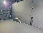 New 2026 Ford Transit 150 Low Roof Empty Cargo Van thumbnail 2