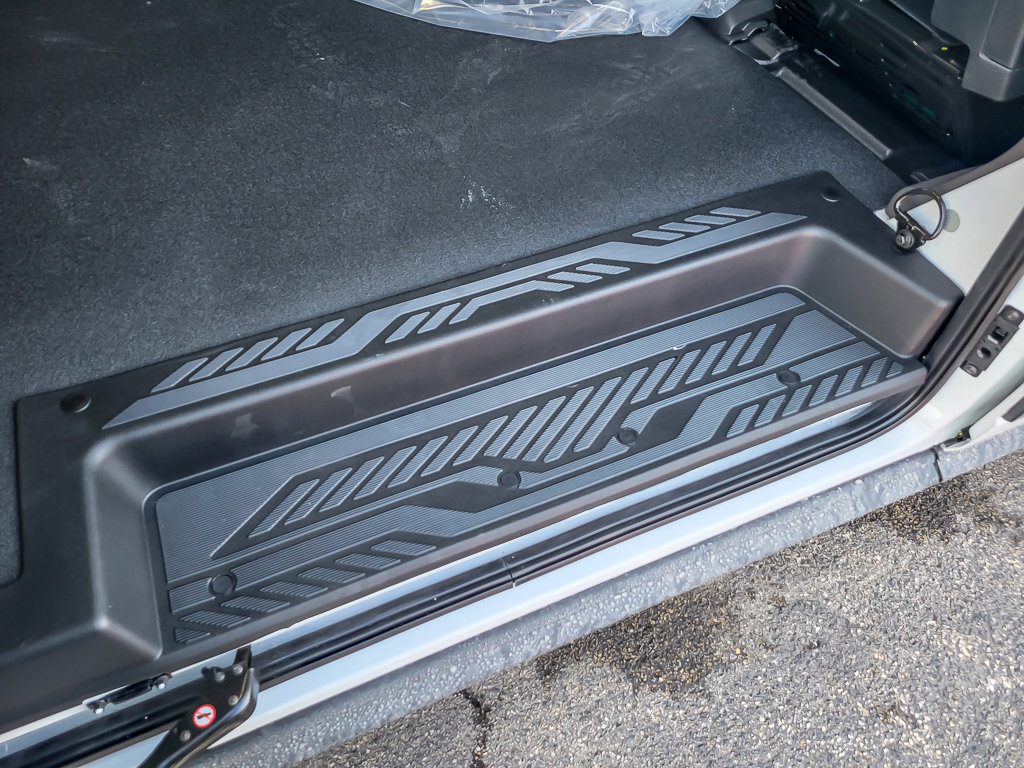 New 2026 Ford Transit 250 - photo 1