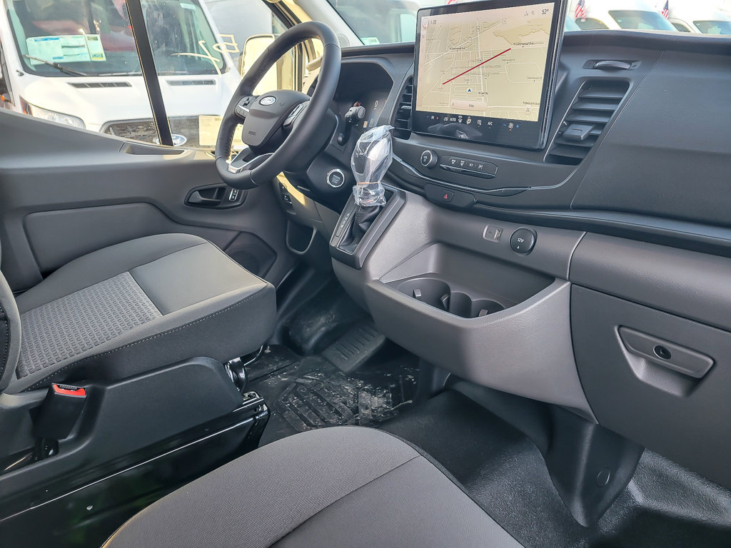 New 2026 Ford Transit 250 - photo 2
