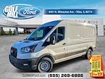 New 2026 Ford Transit 250 Medium Roof Empty Cargo Van thumbnail 6