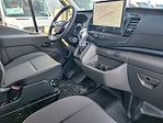New 2026 Ford Transit 250 Medium Roof Empty Cargo Van thumbnail 2