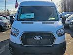 New 2026 Ford Transit 250 Medium Roof Empty Cargo Van thumbnail 8