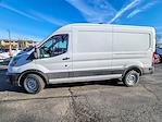 New 2026 Ford Transit 250 Medium Roof Empty Cargo Van thumbnail 9