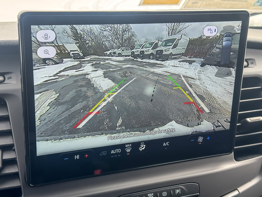 New 2026 Ford Transit 150 Low Roof Empty Cargo Van - photo 11