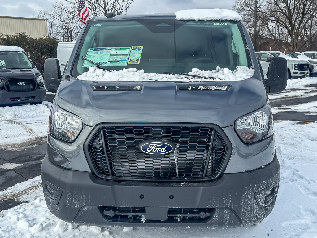 New 2026 Ford Transit 150 - photo 2