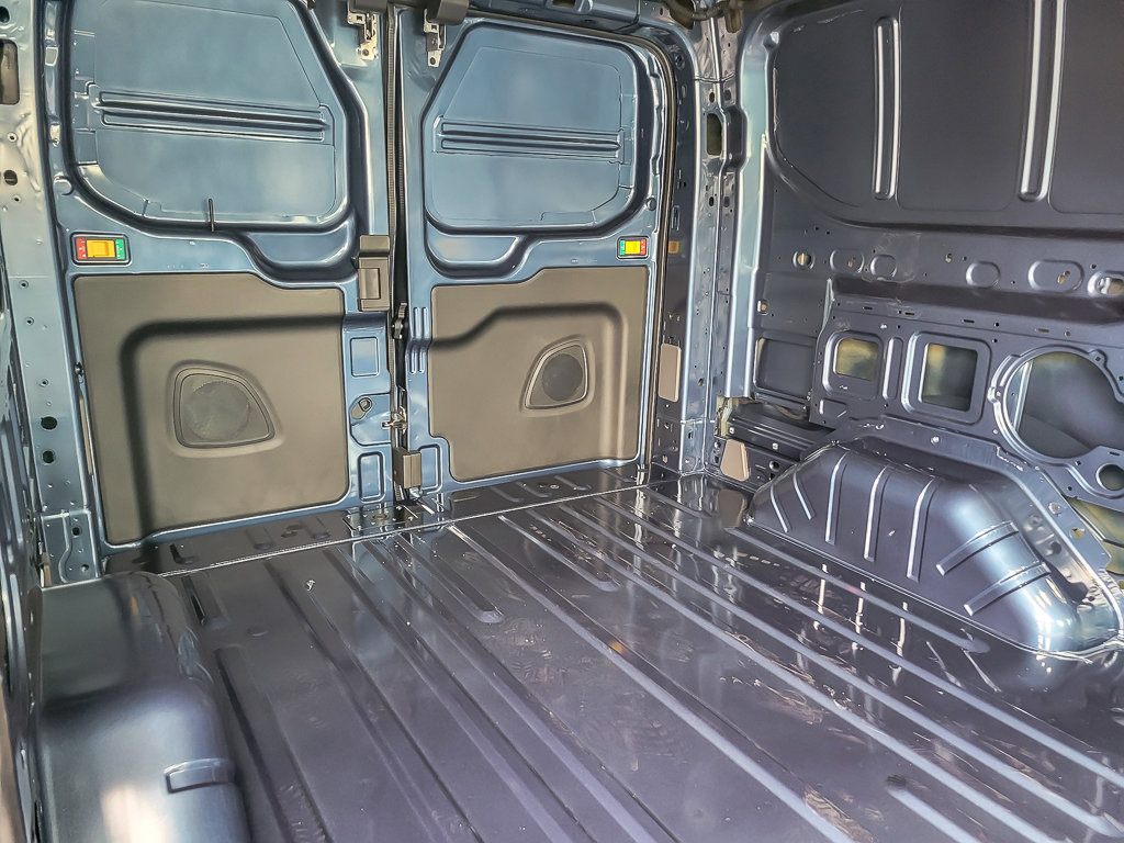 New 2026 Ford Transit 250 - photo 2