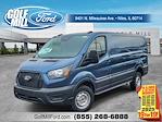 New 2026 Ford Transit 250 Low Roof Empty Cargo Van thumbnail 9