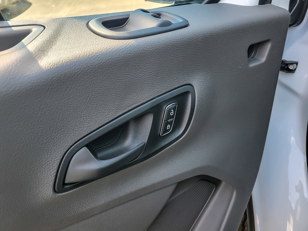 New 2026 Ford Transit 250 Low Roof Empty Cargo Van - photo 29