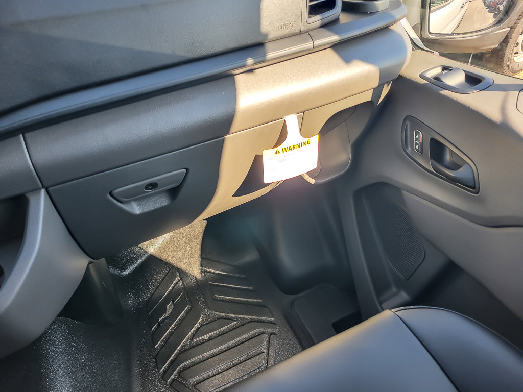 New 2026 Ford Transit 250 Low Roof Empty Cargo Van - photo 36