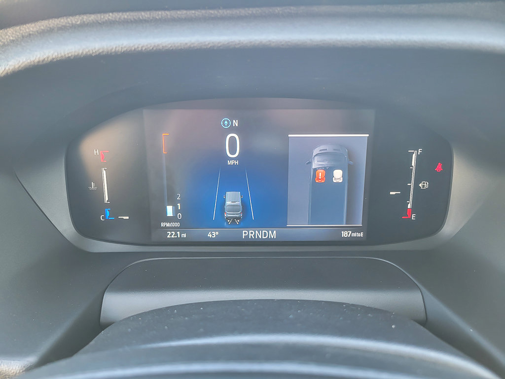 New 2026 Ford Transit 250 - photo 1