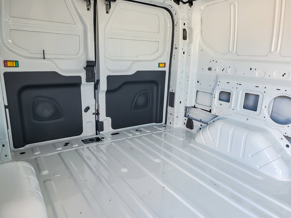 New 2026 Ford Transit 250 Low Roof Empty Cargo Van - photo 7