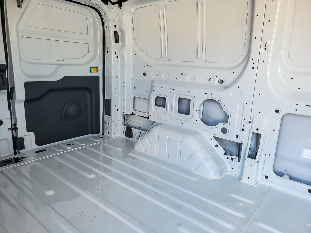 New 2026 Ford Transit 250 Low Roof Empty Cargo Van - photo 8
