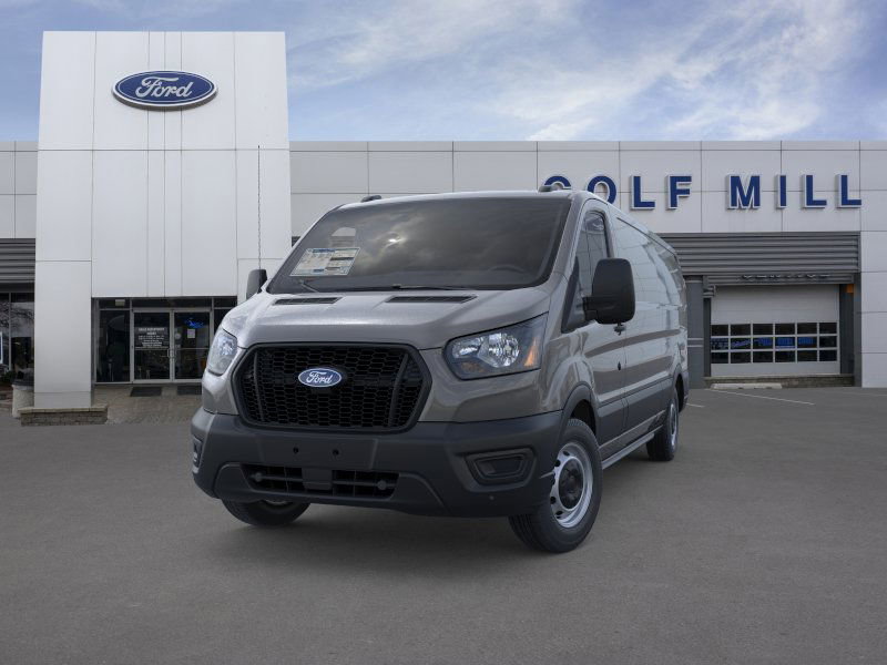 New 2026 Ford Transit 250 - photo 2