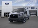 New 2026 Ford Transit 250 Low Roof Empty Cargo Van thumbnail 2