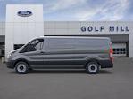 New 2026 Ford Transit 250 Low Roof Empty Cargo Van thumbnail 3