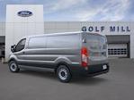 New 2026 Ford Transit 250 Low Roof Empty Cargo Van thumbnail 4