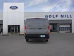New 2026 Ford Transit 250 Low Roof Empty Cargo Van thumbnail 5