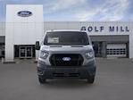 New 2026 Ford Transit 250 Low Roof Empty Cargo Van thumbnail 6