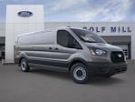 New 2026 Ford Transit 250 Low Roof Empty Cargo Van thumbnail 7