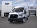 New 2026 Ford Transit 250 High Roof Empty Cargo Van thumbnail 2