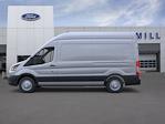 New 2026 Ford Transit 250 High Roof Empty Cargo Van thumbnail 3