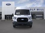 New 2026 Ford Transit 250 High Roof Empty Cargo Van thumbnail 6