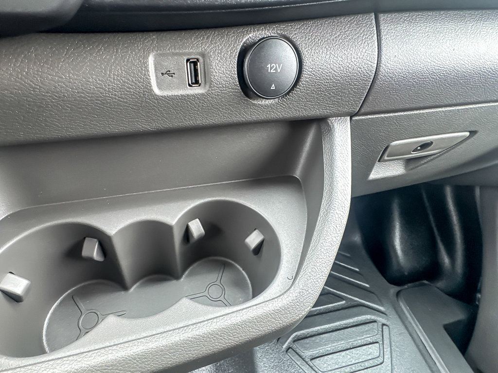 New 2026 Ford Transit 250 - photo 2