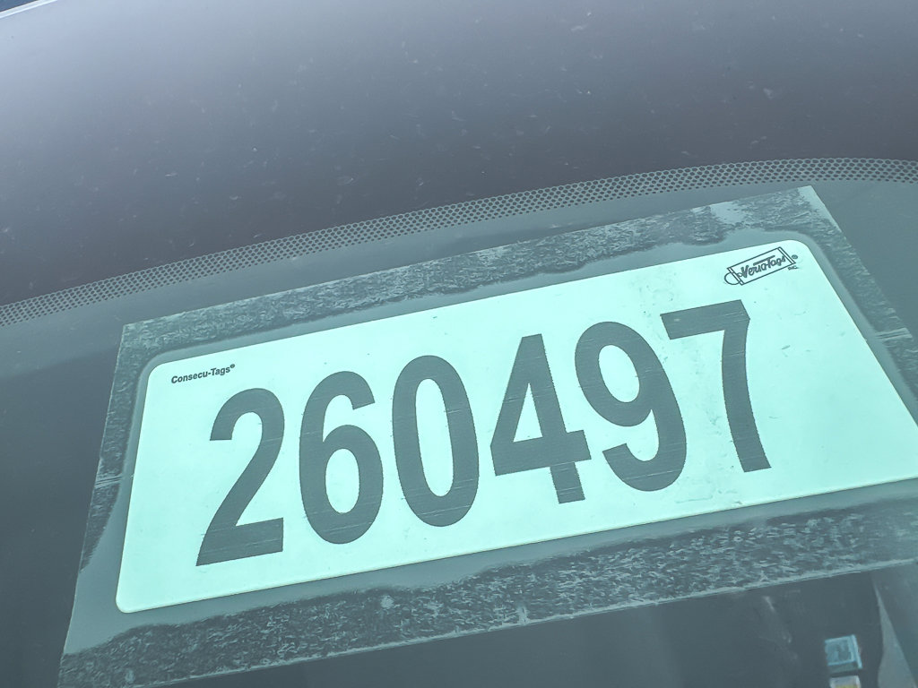 New 2026 Ford Transit 250 High Roof Empty Cargo Van - photo 14