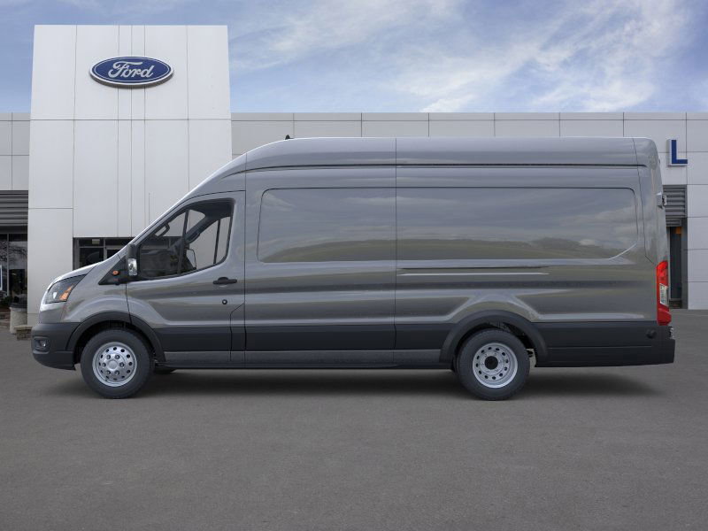 New 2026 Ford Transit 350 HD High Roof Empty Cargo Van - photo 3