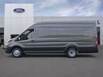 New 2026 Ford Transit 350 HD High Roof Empty Cargo Van thumbnail 3