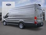 New 2026 Ford Transit 350 HD High Roof Empty Cargo Van thumbnail 4