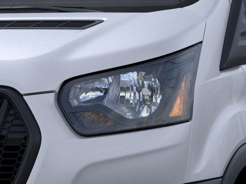 New 2026 Ford Transit 250 Medium Roof Empty Cargo Van - photo 18