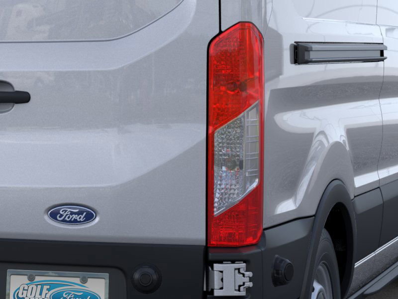 New 2026 Ford Transit 250 Medium Roof Empty Cargo Van - photo 21
